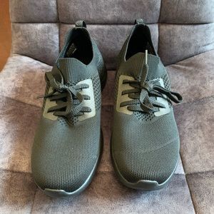 Womens Skechers Memory Foam Shoes Size 10